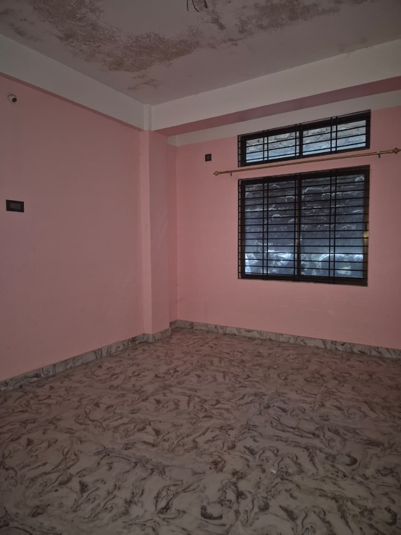 Unfurnished 3bhk in Bamunimaidan, Guwahati, Assam, India for Rent